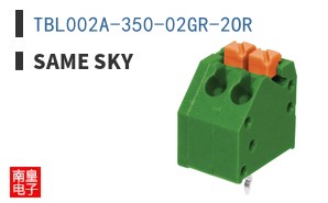 TBL002A-350-02GR-2OR ͼƬ